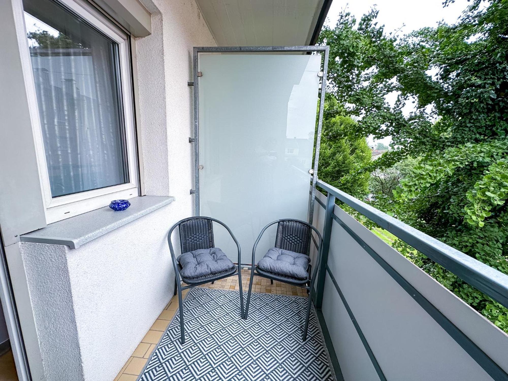 Wohnung Zum Wohlfuehlen! Feldbach  Exterior foto